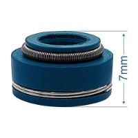 Retentor Vareta Válvula Motor Estacionário 8 Hp 9hp Supreme - 3