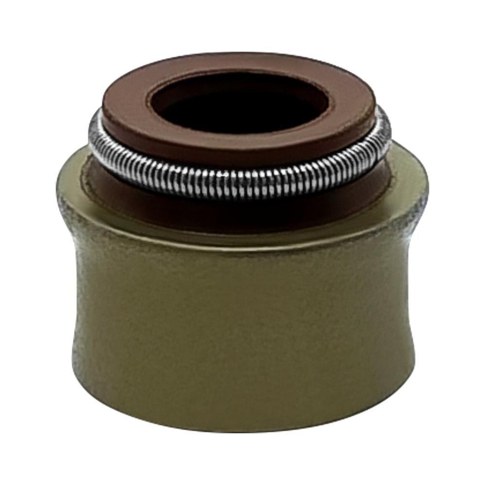 Retentor Vareta Válvula Motor Diesel 10hp Supreme - 2