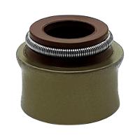 Retentor Vareta Válvula Motor Diesel 10hp Supreme - 2