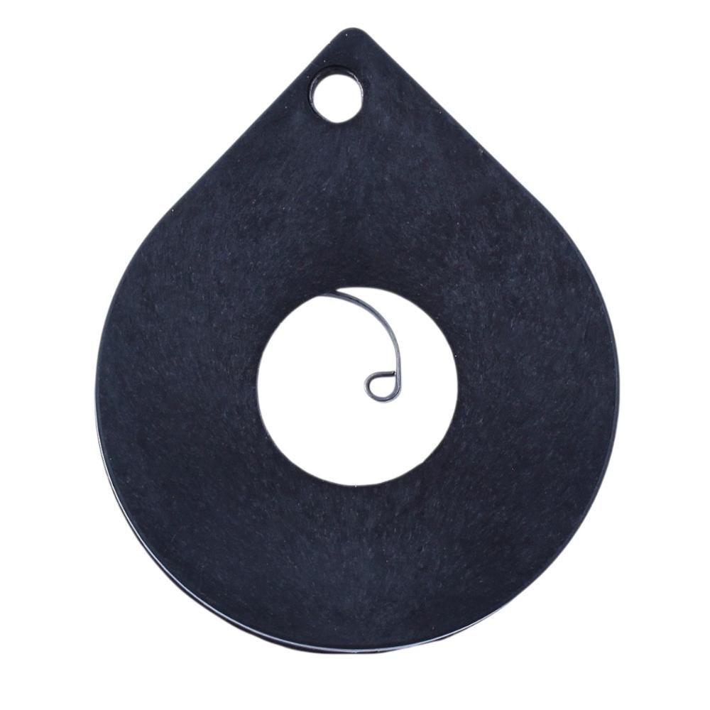 Mola Partida Arranque Para Motosserras 45cc 52cc 53cc 58cc 4500 5200 5800 - 6