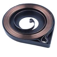 Mola Partida Arranque Para Motosserras 45cc 52cc 53cc 58cc 4500 5200 5800 - 1