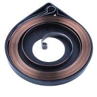 Mola Partida Arranque Para Motosserras 45cc 52cc 53cc 58cc 4500 5200 5800 - 2