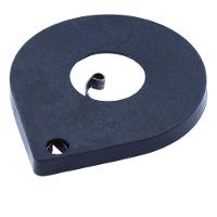 Mola Partida Arranque Para Motosserras 45cc 52cc 53cc 58cc 4500 5200 5800 - 3