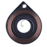 Mola Partida Arranque Para Motosserras 45cc 52cc 53cc 58cc 4500 5200 5800 - 5