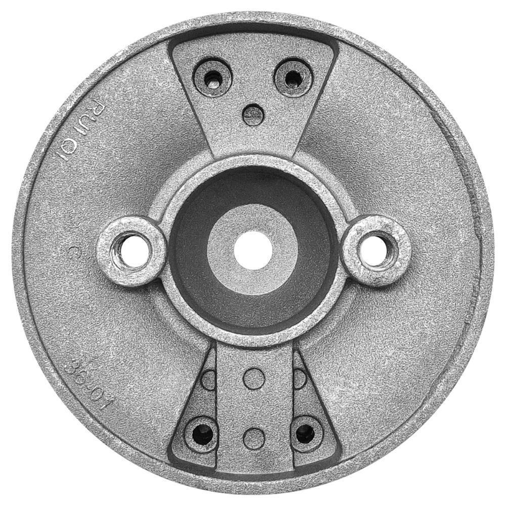 Volante Magnético Roçadeiras 33cc Supreme Parts - 3