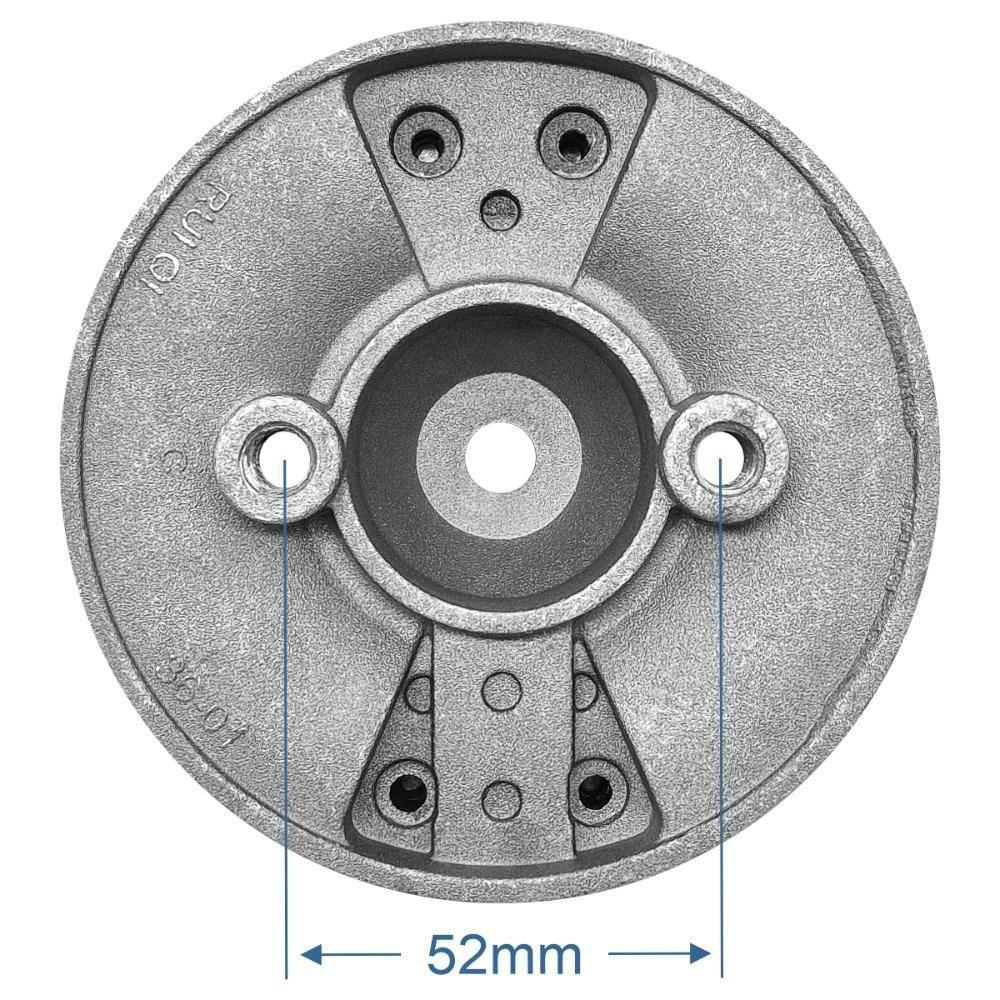 Volante Magnético Roçadeiras 33cc Supreme Parts - 4