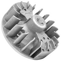 Volante Magnético Roçadeiras 33cc Supreme Parts - 1