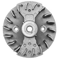 Volante Magnético Roçadeiras 33cc Supreme Parts - 2