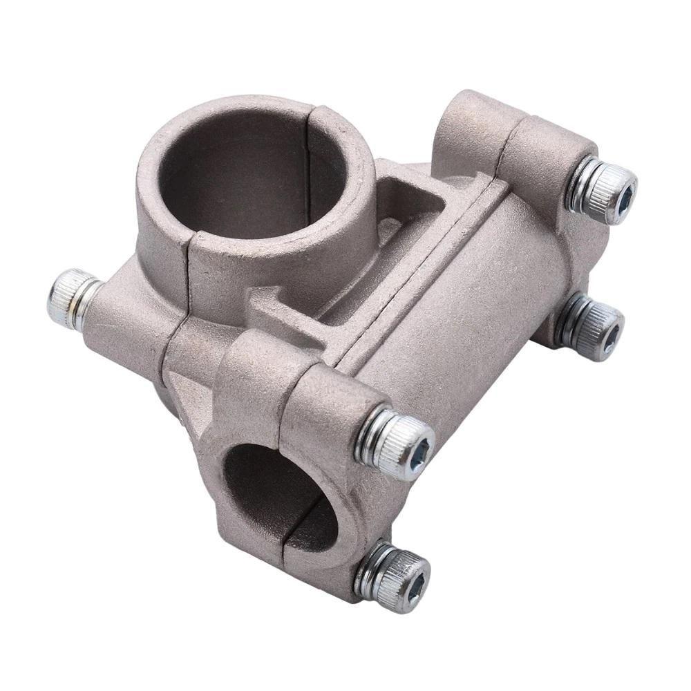 Suporte Mesa Abraçadeira Guidão Roçadeiras Tubo 26mm - 2