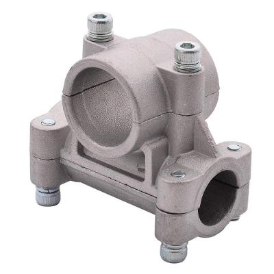 Suporte Mesa Abraçadeira Guidão Roçadeiras Tubo 26mm