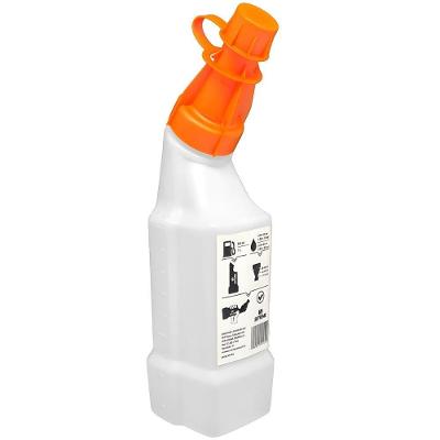 Misturador Dosador Combustível Gasolina 2 Tempos 1 Litro