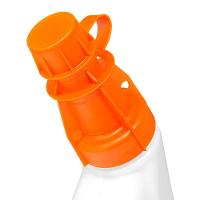 Misturador Dosador Combustível Gasolina 2 Tempos 1 Litro - 5