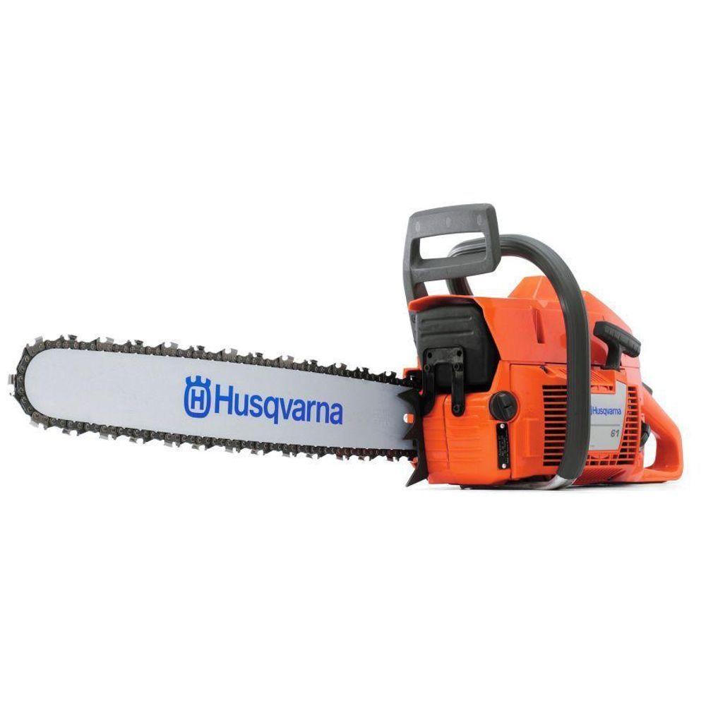 Motosserra Sabre 13 Polegadas 26 Dentes 61,5cc 3,9hp - 2