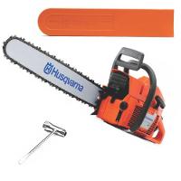 Motosserra Sabre 13 Polegadas 26 Dentes 61,5cc 3,9hp - 1