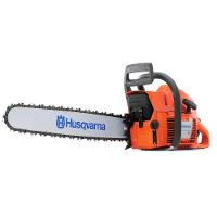 Motosserra Sabre 13 Polegadas 26 Dentes 61,5cc 3,9hp - 2