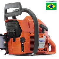 Motosserra Sabre 13 Polegadas 26 Dentes 61,5cc 3,9hp - 3