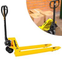 Paleteira Manual Vonder 1150x680mm 2,5 Toneladas Pdn256 - 3