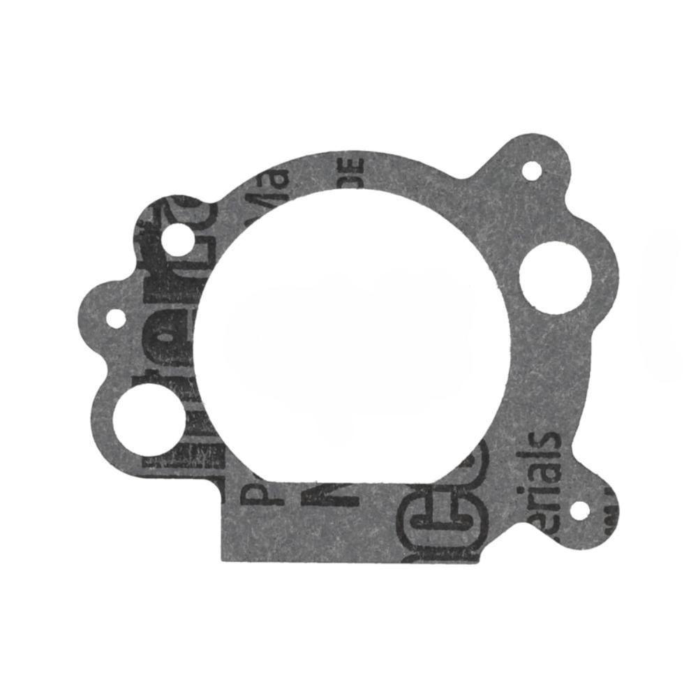 Junta Admissão Carburador Motores Briggs 4,5hp A 6hp - 1