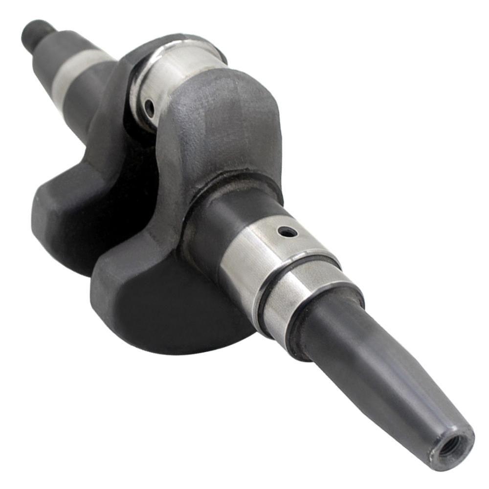 Virabrequim Eixo Reto Motor Diesel 10hp Supreme Parts - 1