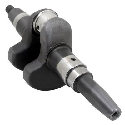 Virabrequim Eixo Reto Motor Diesel 10hp Supreme Parts