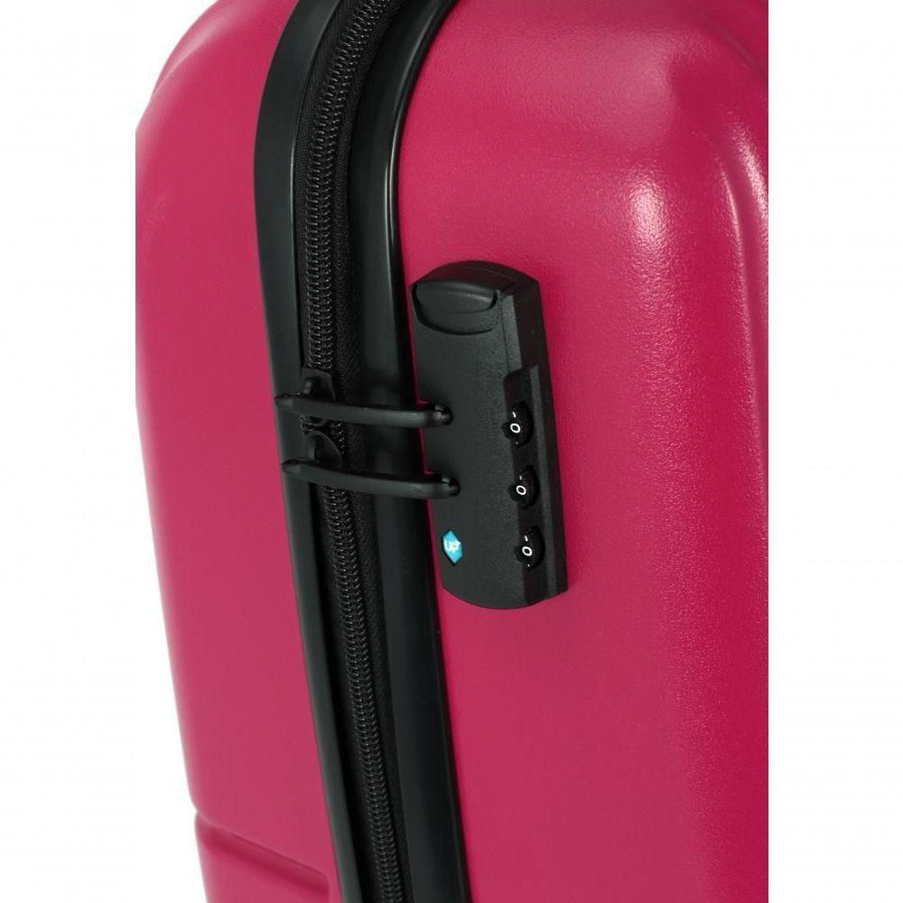 Mala Bordo Vinho - P Vinho - 6