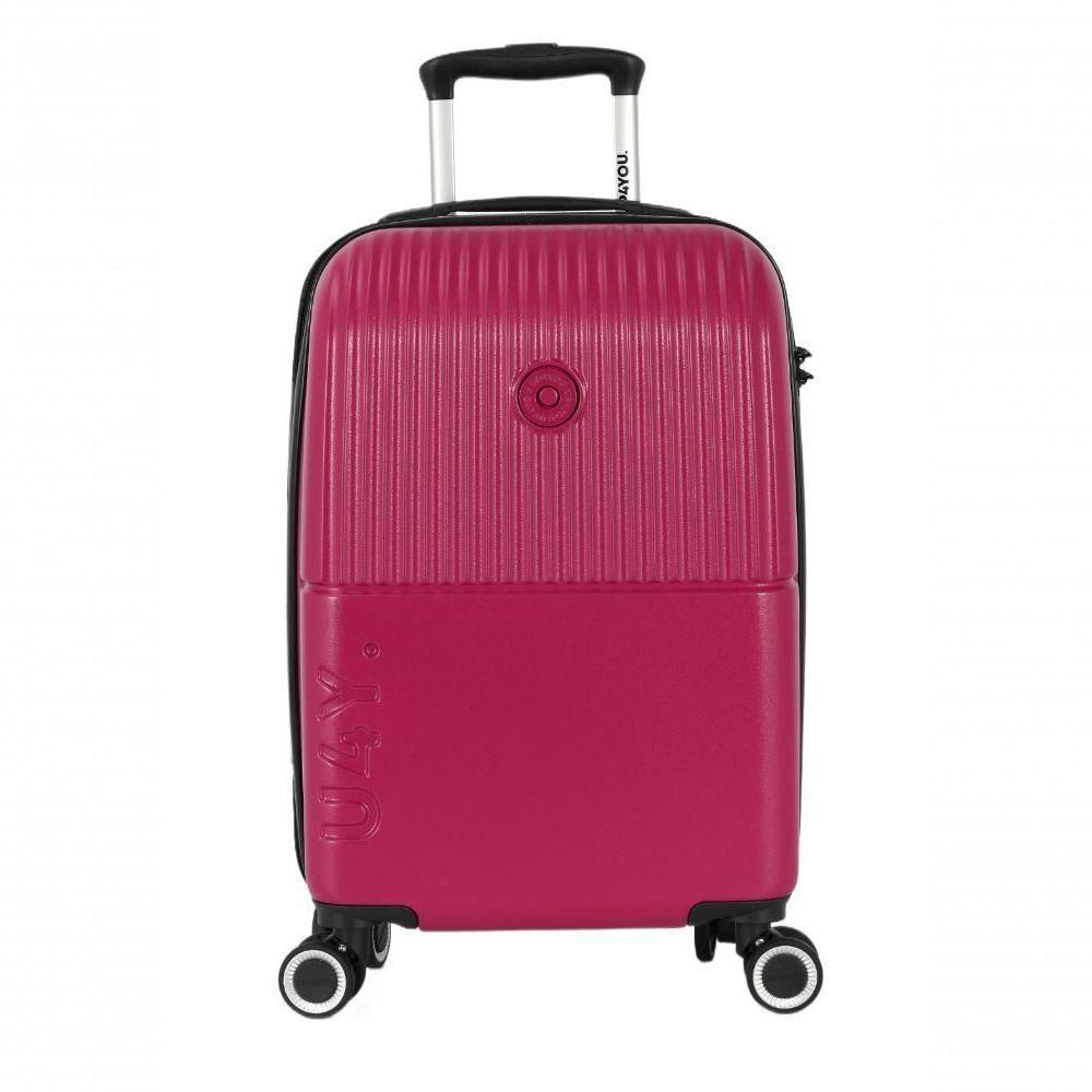 Mala Bordo Vinho - P Vinho - 7