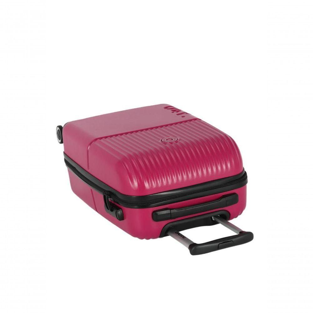 Mala Bordo Vinho - P Vinho - 8