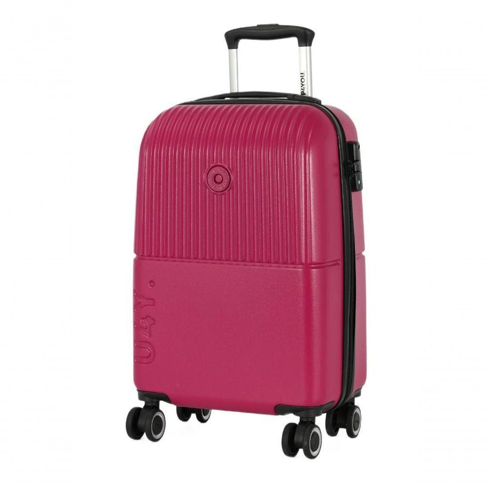 Mala Bordo Vinho - P Vinho - 9