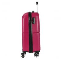 Mala Bordo Vinho - P Vinho - 3