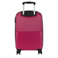 Mala Bordo Vinho - P Vinho - 5