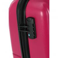 Mala Bordo Vinho - P Vinho - 6