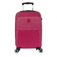 Mala Bordo Vinho - P Vinho - 7