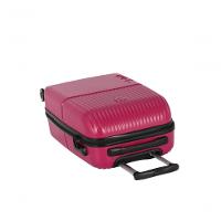 Mala Bordo Vinho - P Vinho - 8