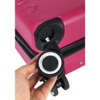 Mala Bordo Vinho - P Vinho - 10