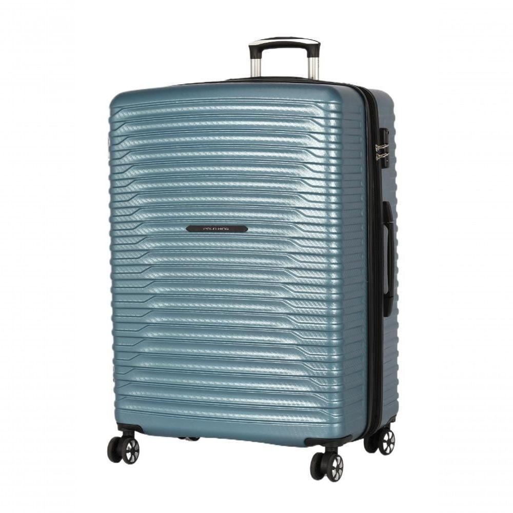 Mala De Viagem Grande Azul - 28 Azul - 2