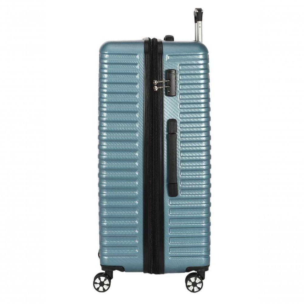 Mala De Viagem Grande Azul - 28 Azul - 7