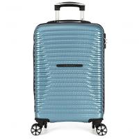 Mala De Viagem Grande Azul - 28 Azul - 1