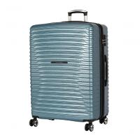 Mala De Viagem Grande Azul - 28 Azul - 2