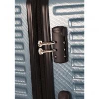 Mala De Viagem Grande Azul - 28 Azul - 5