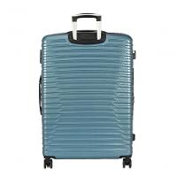 Mala De Viagem Grande Azul - 28 Azul - 6