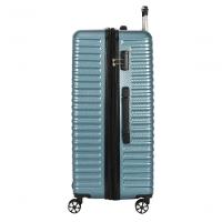 Mala De Viagem Grande Azul - 28 Azul - 7