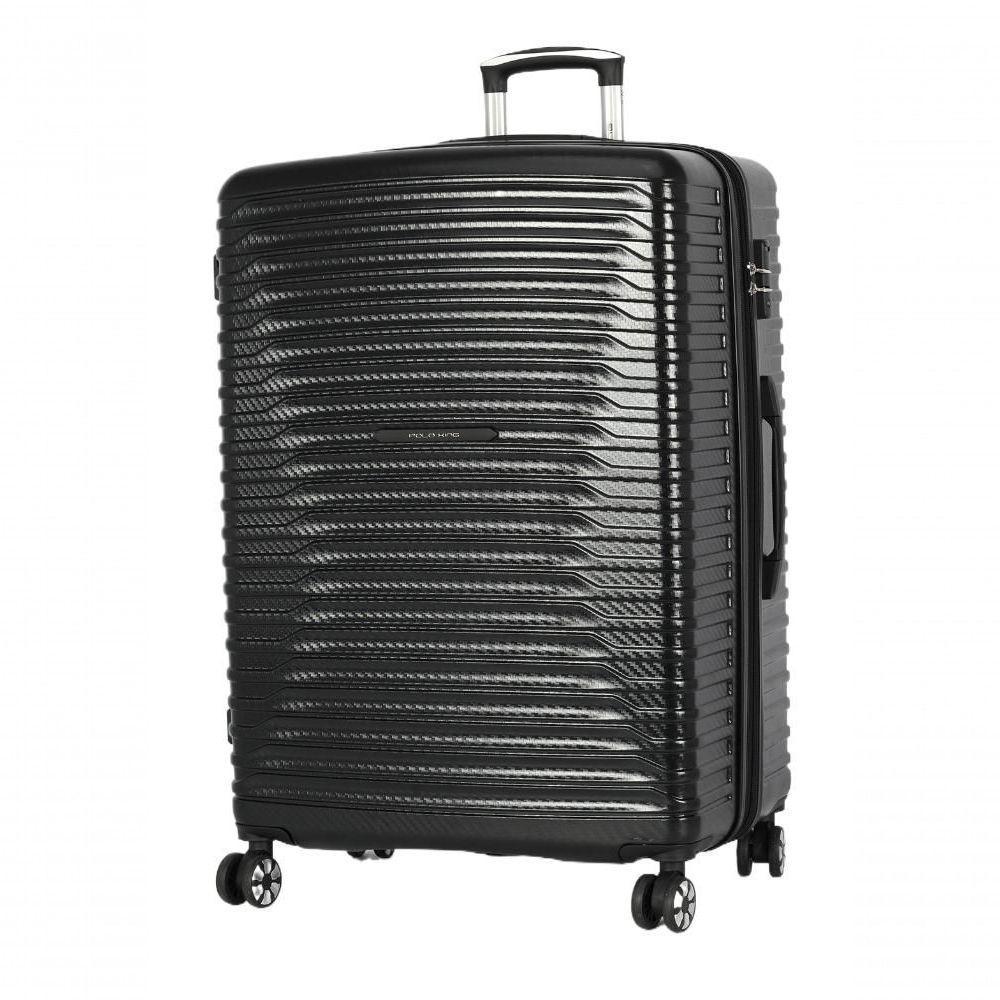 Mala De Viagem Grande Preto - 28 Preto - 2