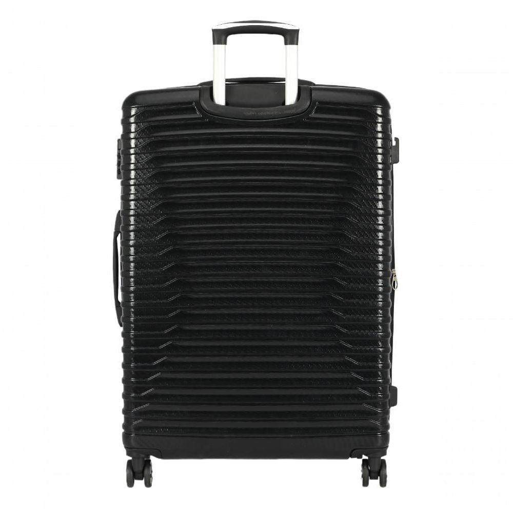 Mala De Viagem Grande Preto - 28 Preto - 4