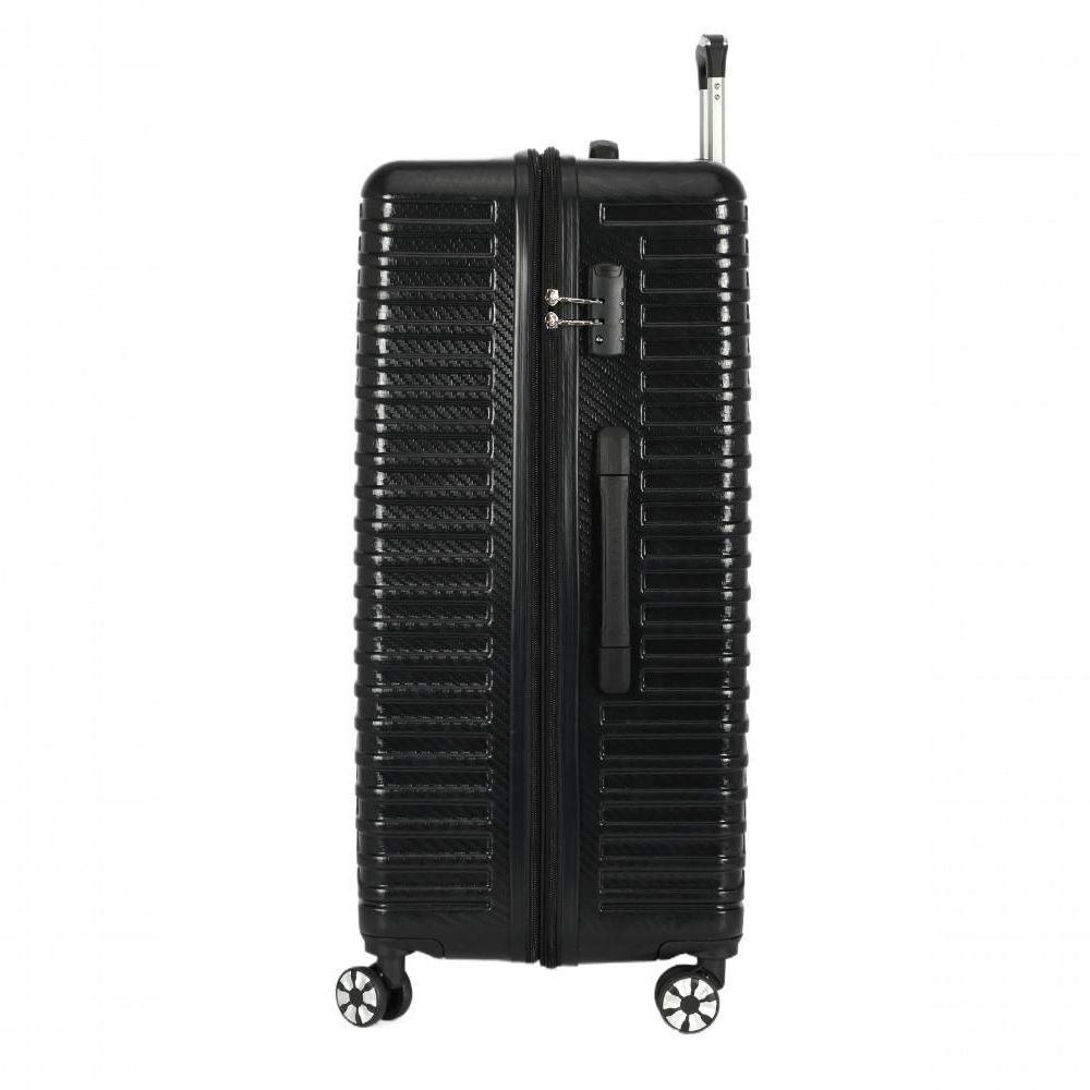 Mala De Viagem Grande Preto - 28 Preto - 7