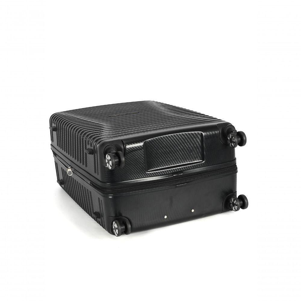 Mala De Viagem Grande Preto - 28 Preto - 9