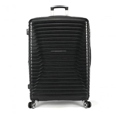 Mala De Viagem Grande Preto - 28 Preto