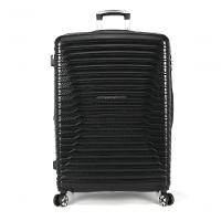 Mala De Viagem Grande Preto - 28 Preto - 1