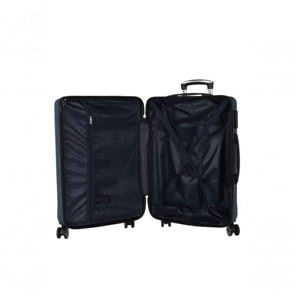 Mala Bordo Azul - P Azul - 2