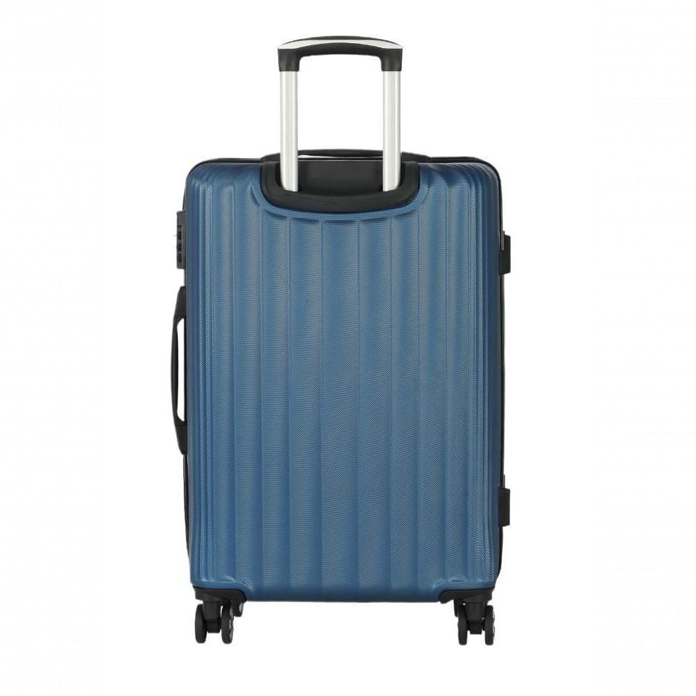 Mala Bordo Azul - P Azul - 3