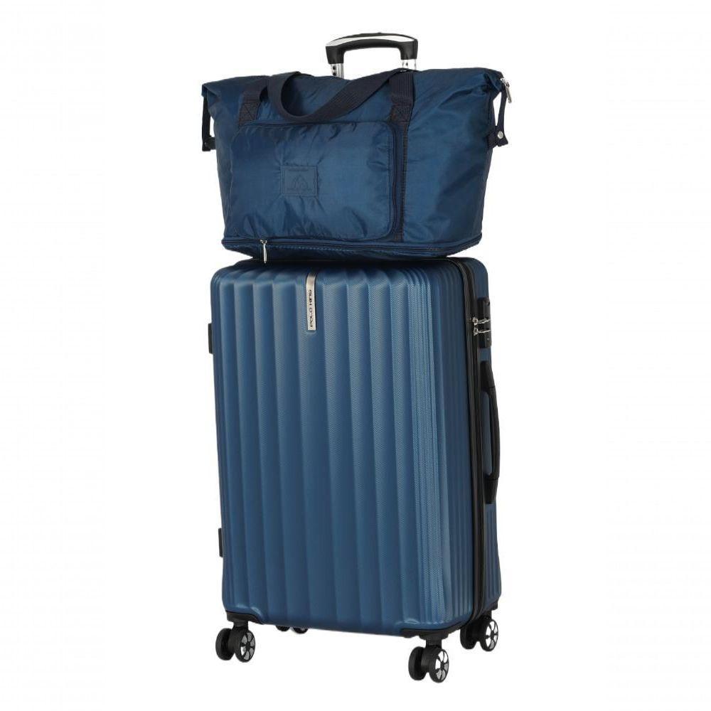 Mala Bordo Azul - P Azul - 7